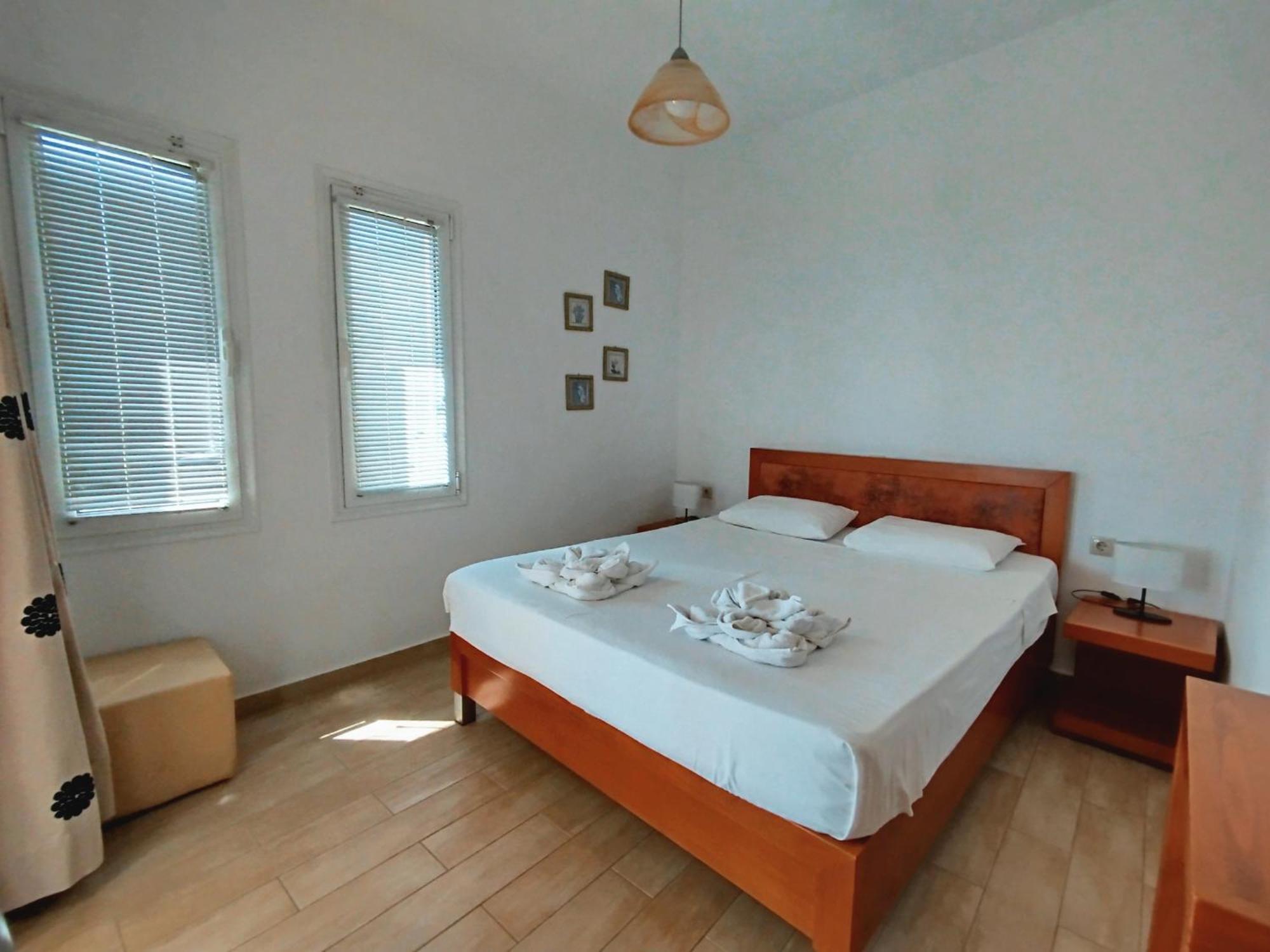איה גליני Alexena Apartments מראה חיצוני תמונה