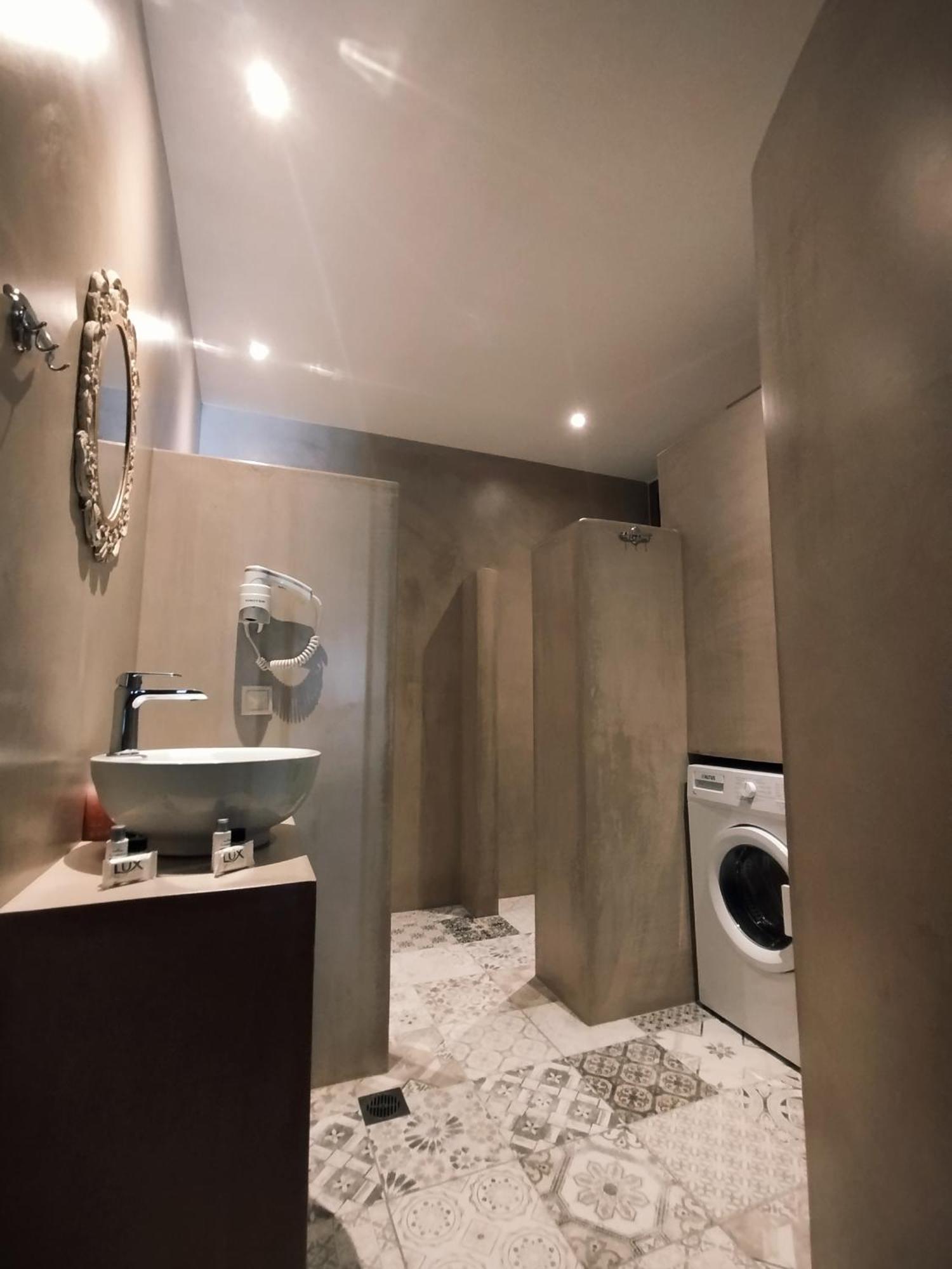 איה גליני Alexena Apartments מראה חיצוני תמונה