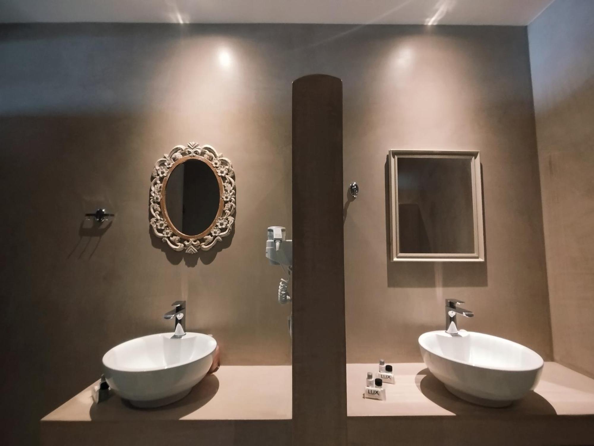 איה גליני Alexena Apartments מראה חיצוני תמונה