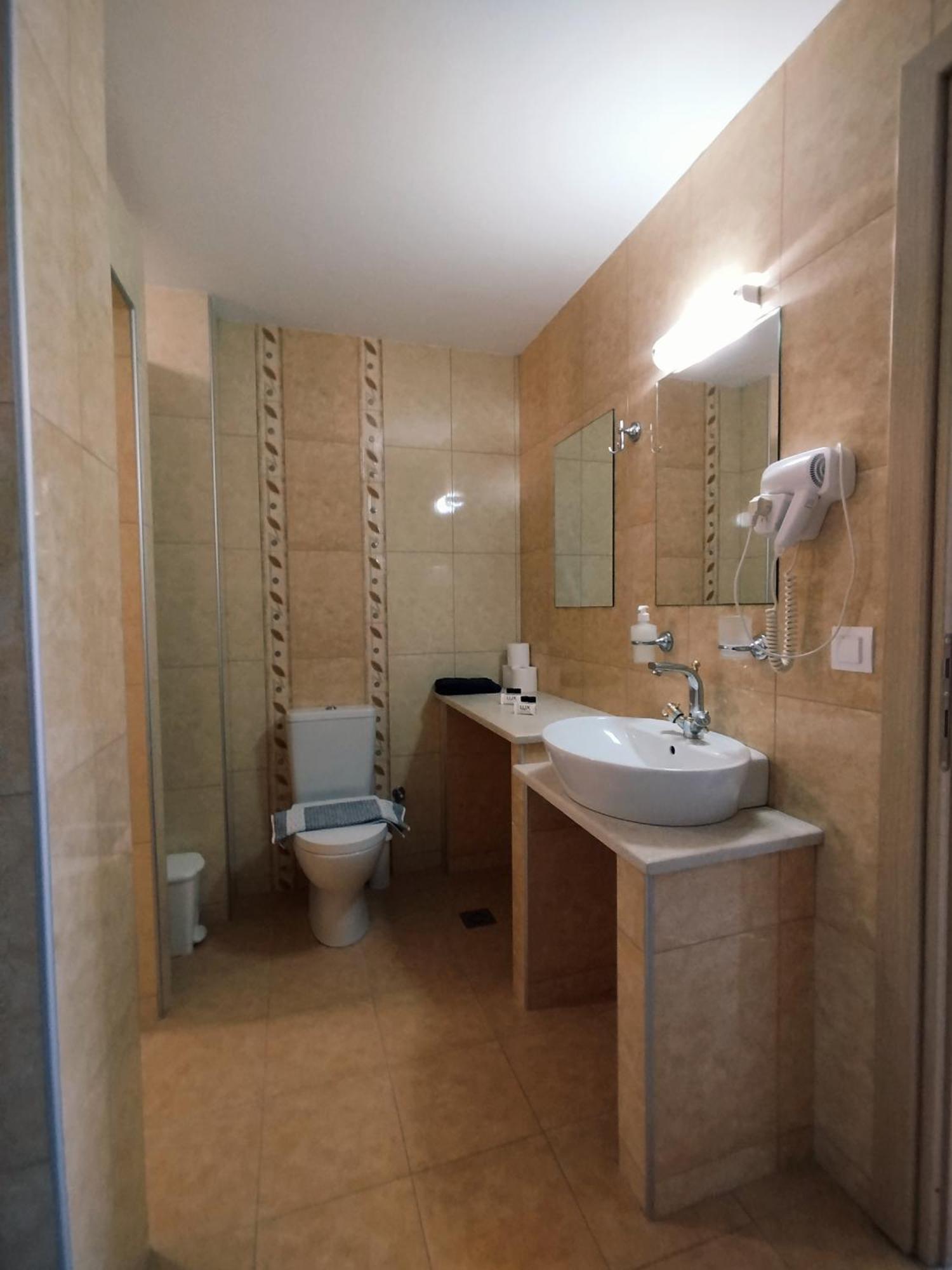 איה גליני Alexena Apartments מראה חיצוני תמונה